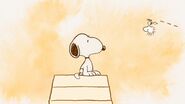 001PEANUTS SNOOPY TALES DISC 1 Title 3 (No-subtitle) Come on Snoopy! Bumper.mp4 20190831 100710.244