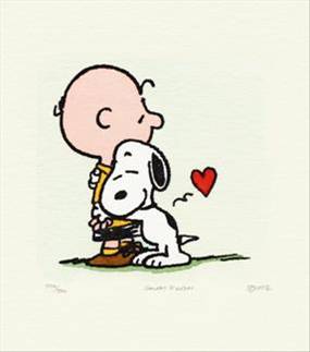that what i think love is charlie brown that what i think love is charlie brown