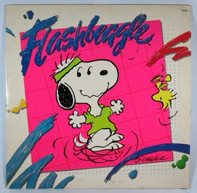 Flashbeaglesoundtrack