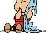 Linus van Pelt