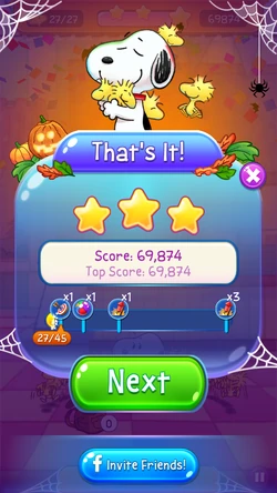 Snoopy Pop Peanuts Wiki Fandom