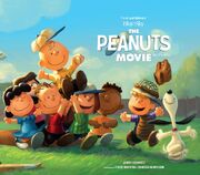 The Art and Making of The Peanuts Movie.jpg