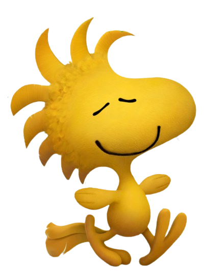 What is the Name of the Bird With Snoopy? Discover Woodstock
