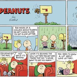 Category:Comic strips | Peanuts Wiki | Fandom