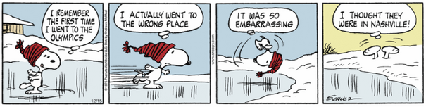 December 1975 comic strips | Peanuts Wiki | Fandom