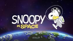 Snoopy's Connection with Space and UCF, Explained