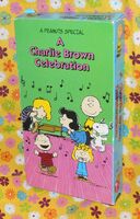 A Charlie Brown Celebration (released 1995)