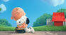 The Peanuts Movie