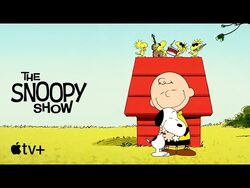The Snoopy Show Peanuts Wiki Fandom
