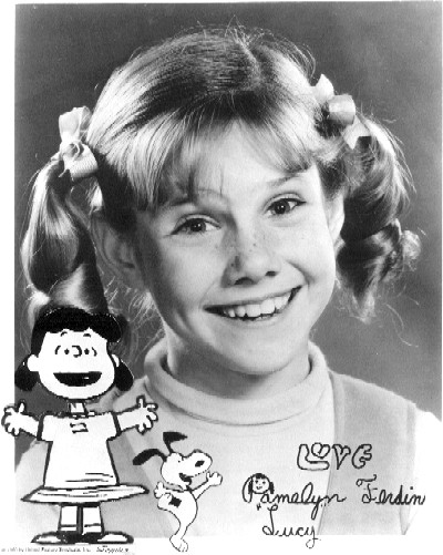 Nurse Lucy Peanuts Snoopy 