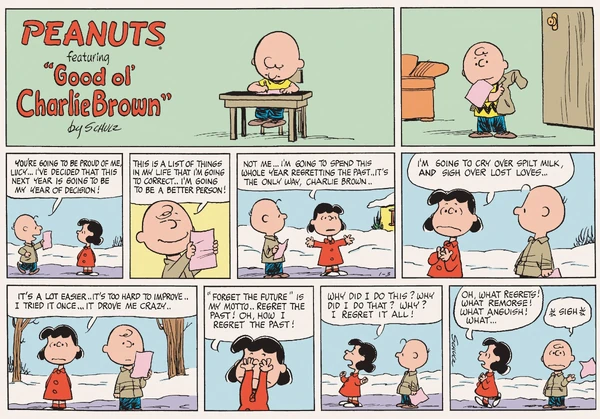 January 1971 comic strips Peanuts Wiki Fandom