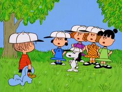Charlie Brown's All-Stars | Peanuts Wiki | Fandom