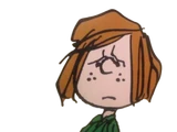 Peppermint Patty
