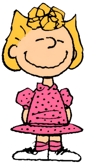 Sally Brown