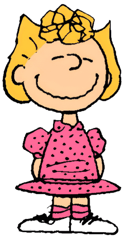 Sally Brown Peanuts Wiki Fandom