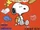 Snoopy no Hajimete no Otsukai