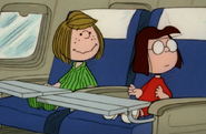Peppermint patty and marcie 23432