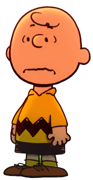 Charlie Brown Peanuts Wiki Fandom