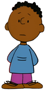 Franklin | Peanuts Wiki | Fandom