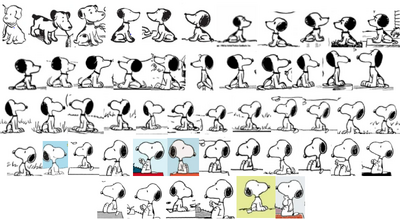 Snoopy | Peanuts Wiki | Fandom