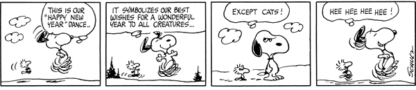 January 1971 comic strips | Peanuts Wiki | Fandom