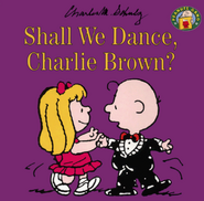 Emily, as she appears on the cover of Shall We Dance Charlie Brown