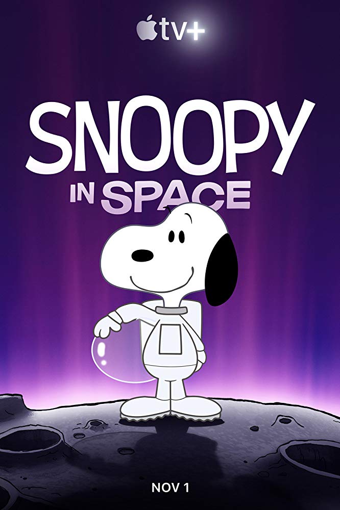 Snoopy in Space, Peanuts Wiki