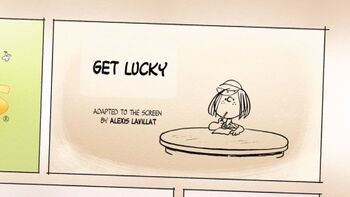 058PEANUTS SCHOOL DAYS DISC 2 Title 10 (No-subtitle) Get Lucky 058.mp4 20190901 162707.003