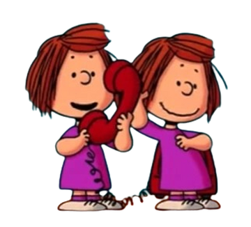 3 and 4 | Peanuts Wiki | Fandom 3 and 4 | Peanuts Wiki | Fandom