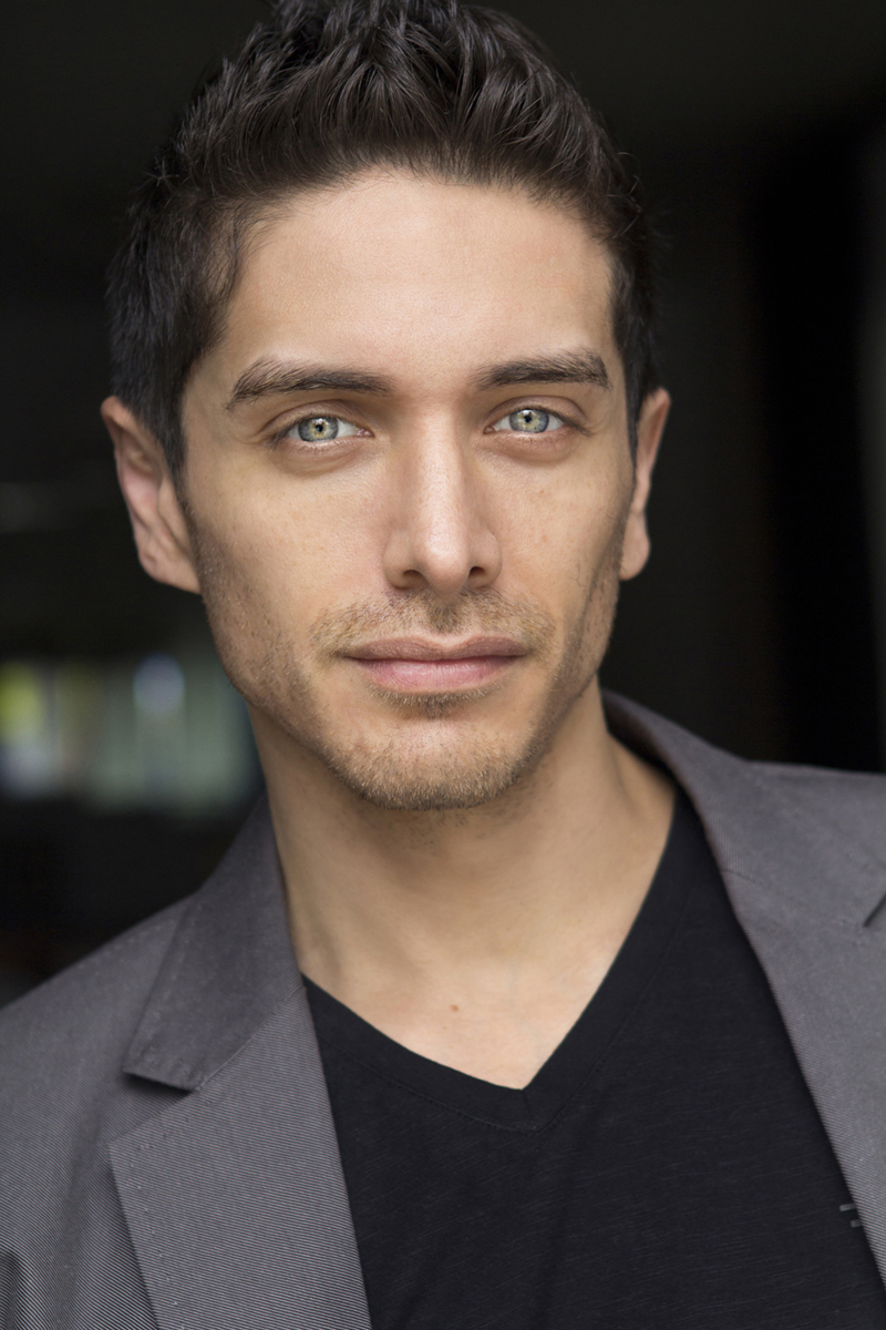 Josh Keaton Peanuts Wiki Fandom