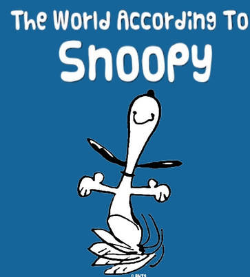 Snoopy The Musical Peanuts Wiki Fandom
