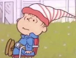 It's Arbor Day, Charlie Brown