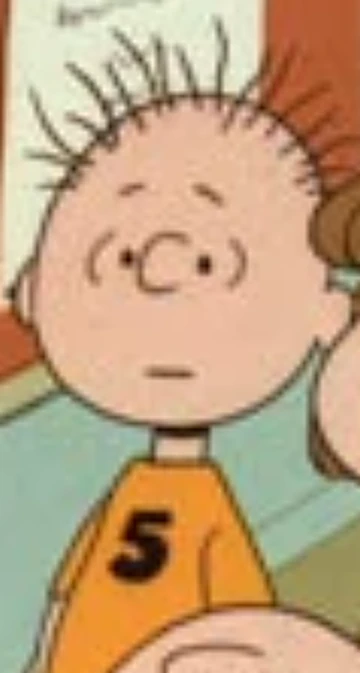 555 95472 | Peanuts Wiki | Fandom