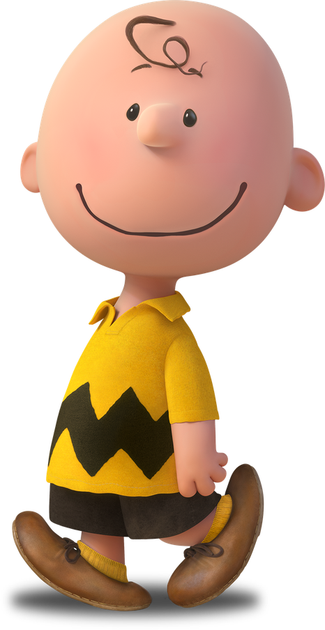 Charlie Brown Peanuts Wiki Fandom