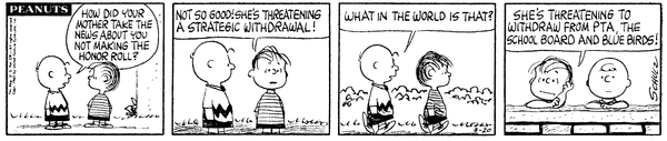 March 1963 comic strips | Peanuts Wiki | Fandom