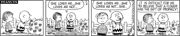July 1960 comic strips | Peanuts Wiki | Fandom