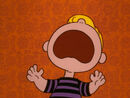 Schroeder screams (2)