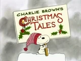 Charlie Brown's Christmas Tales