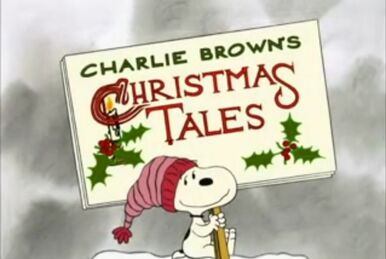 It's Christmastime Again, Charlie Brown | Peanuts Wiki | Fandom It's Christmastime Again, Charlie Brown | Peanuts Wiki | Fandom
