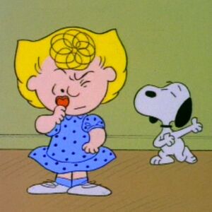 Be My Valentine Charlie Brown Peanuts Wiki Fandom