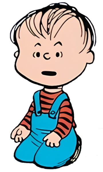 Linus van Pelt | Peanuts Wiki | Fandom