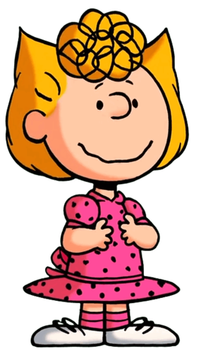 Sally Brown | Peanuts Wiki | Fandom