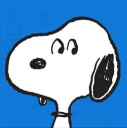 Snoopy Peanuts Wiki Fandom