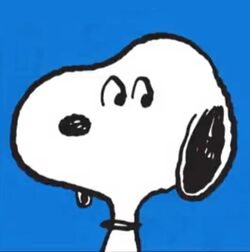 Snoopy Peanuts Wiki Fandom
