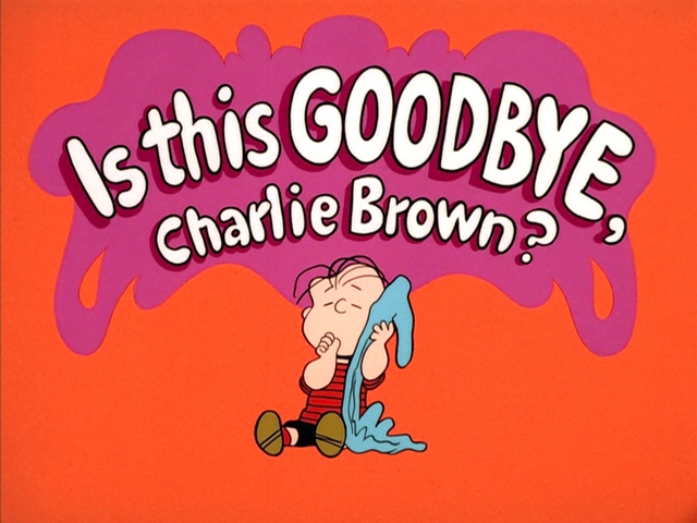 Welcome Home, Franklin': There's a New Charlie Brown Special, and Here's  How to Watch - CNET