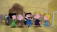 Bon Voyage, Charlie Brown (3)