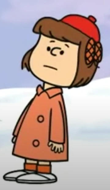Patty | Peanuts Wiki | Fandom