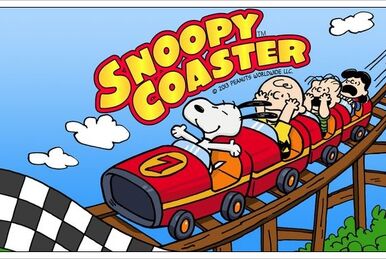 Snoopy's Magic Show | Peanuts Wiki | Fandom