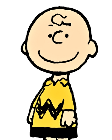 Charlie Brown Peanuts Wiki Fandom