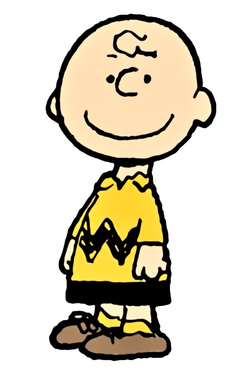 Charlie Brown | Peanuts Wiki | Fandom